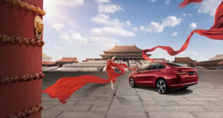 顏智即正義 紳寶新D50以設(shè)計(jì)與智能開啟火爆預(yù)售，重塑A級家轎新標(biāo)桿