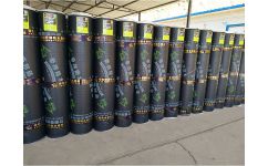 甘肅帝邦建筑防水材料供應專業防水卷材 ,甘肅防水公司