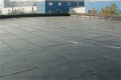 卷材防水作用是什么