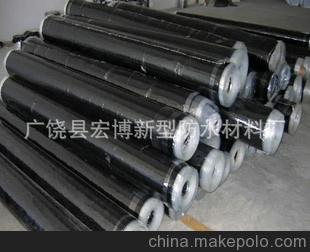 生產銷售建筑工程專用抗老化自粘防水卷材圖片,生產銷售建筑工程專用抗老化自粘防水卷材圖片大全,廣饒縣宏博新型防水材料廠-