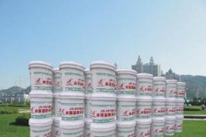 四川元邦建筑工程攜手九正建材網(wǎng)，引領(lǐng)建筑防水卷材市場新潮流